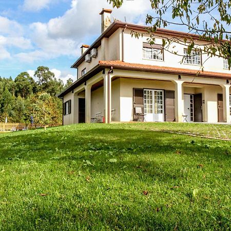 Martins House Quartos Арока Экстерьер фото