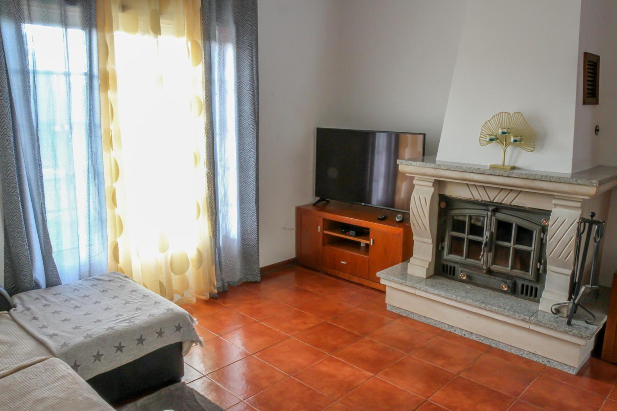 Martins House Quartos Арока Экстерьер фото