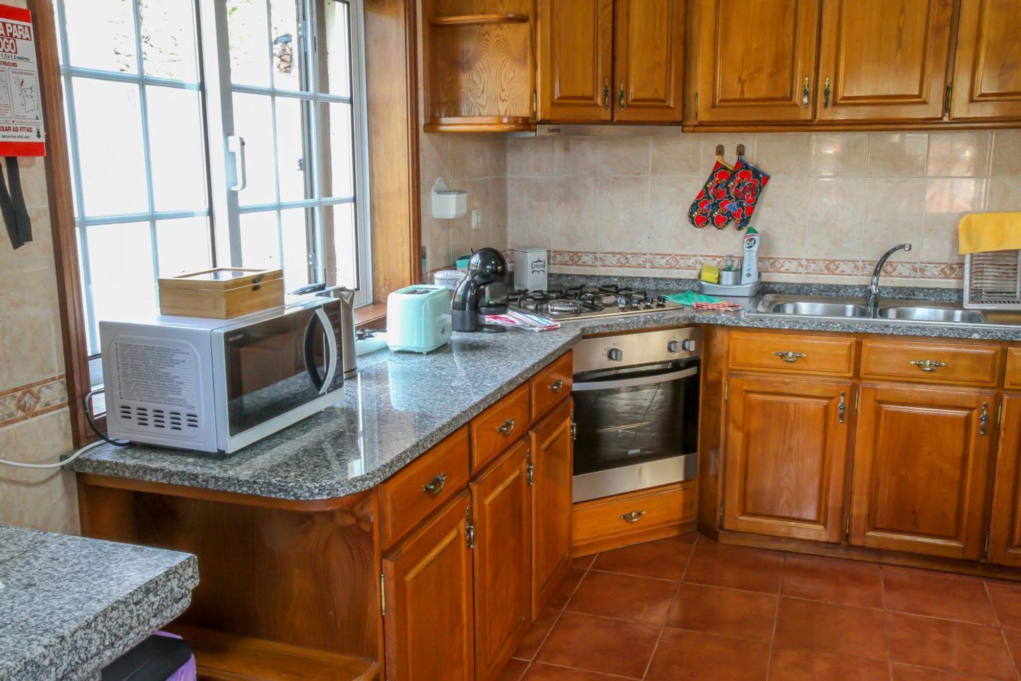 Martins House Quartos Арока Экстерьер фото