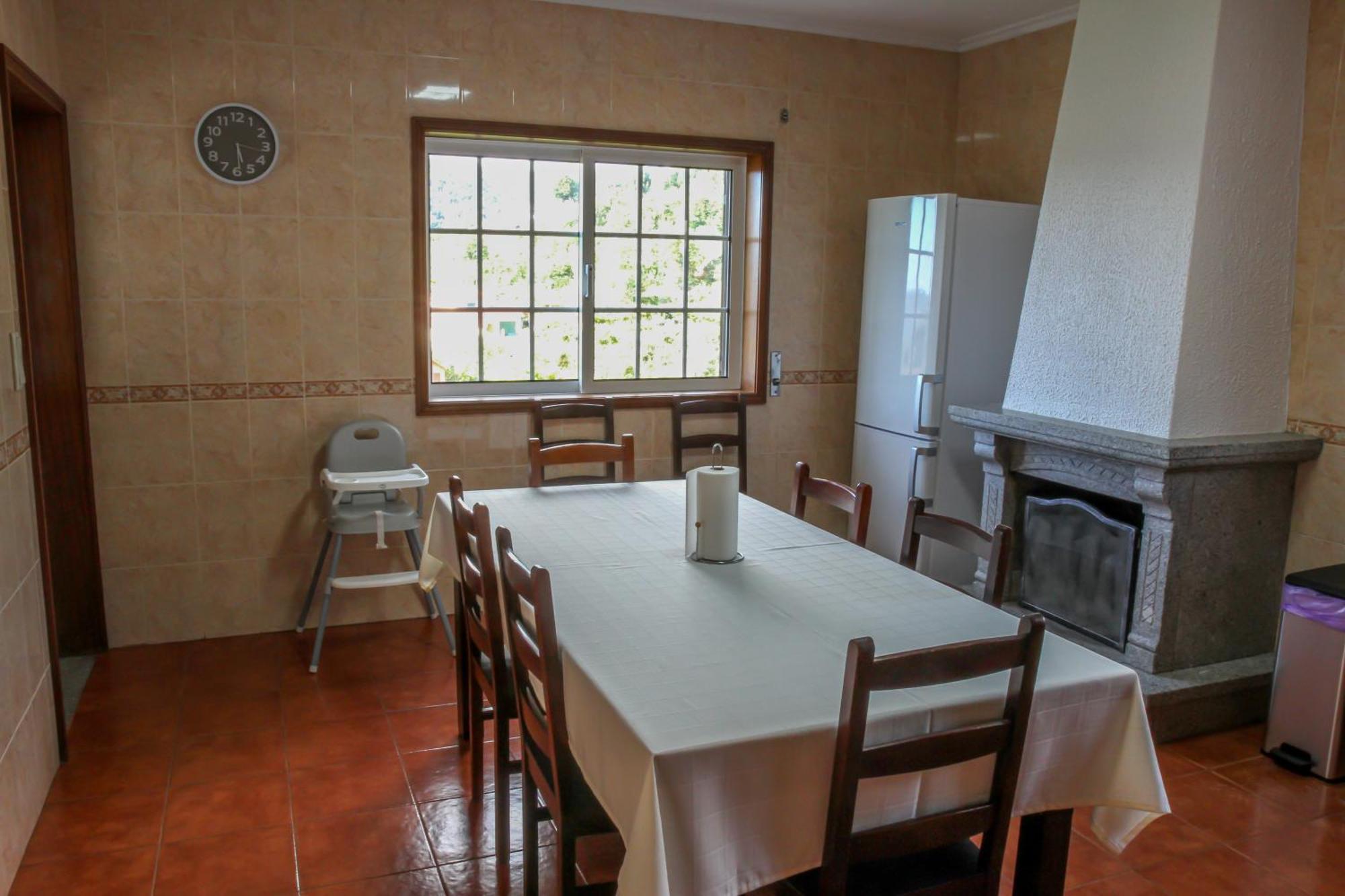 Martins House Quartos Арока Экстерьер фото