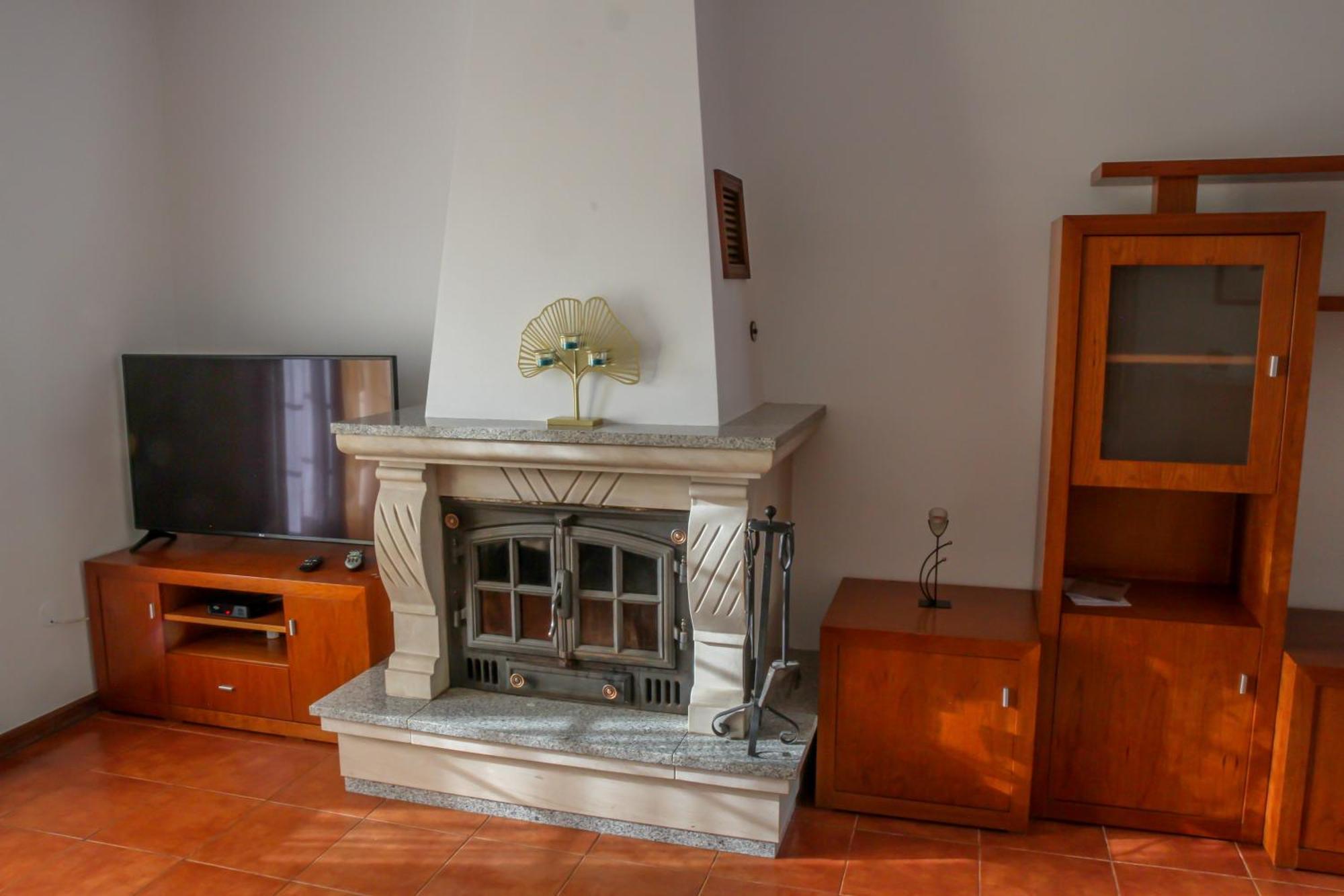 Martins House Quartos Арока Экстерьер фото