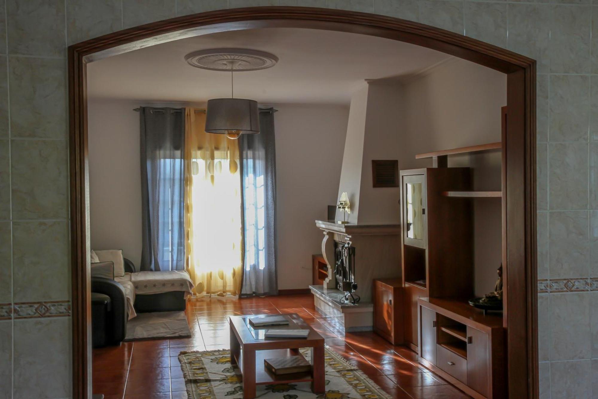 Martins House Quartos Арока Экстерьер фото