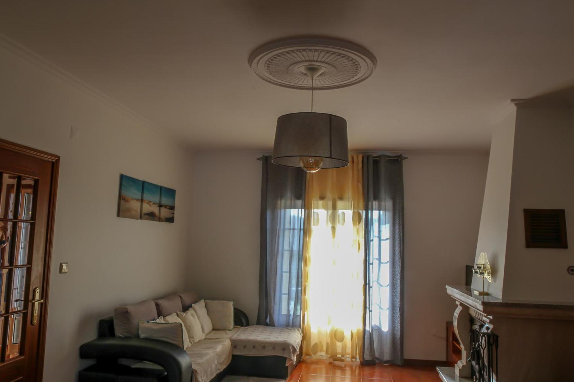 Martins House Quartos Арока Экстерьер фото