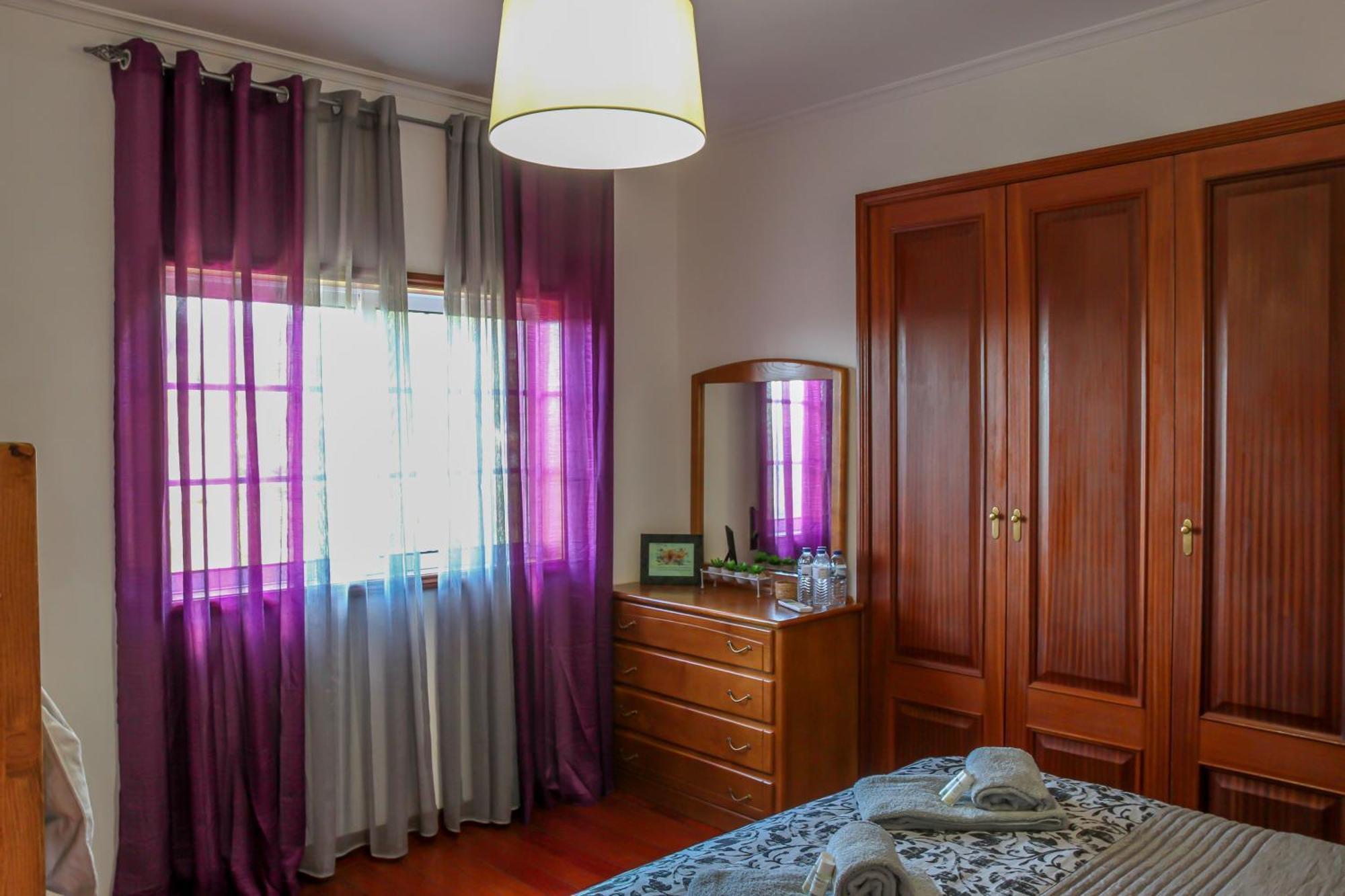 Martins House Quartos Арока Экстерьер фото