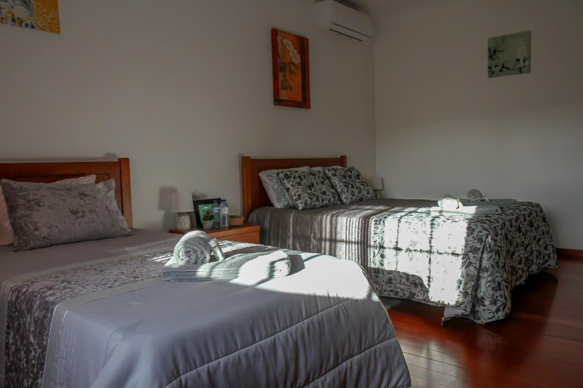 Martins House Quartos Арока Экстерьер фото